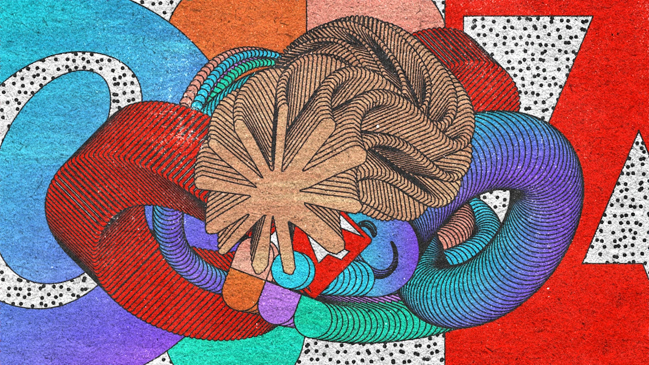 Design enters its frenemies era