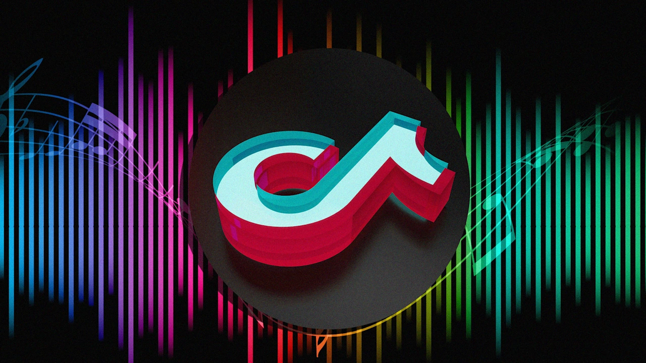 داخل مكتبة TikTok السرية التي تحول الأغاني واسعة الانتشار إلى مقاطع صوتية تحمل علامات تجارية