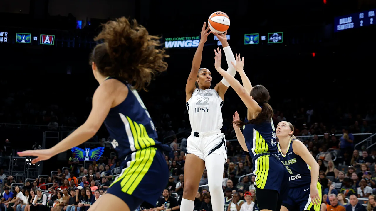 يبدأ موسم WNBA الجديد اليوم: إليك كيفية مشاهدة المباريات مباشرة، بما في ذلك الخيارات المجانية