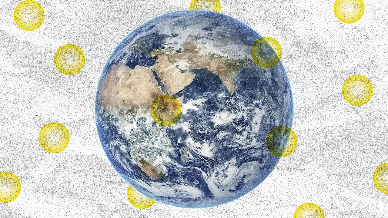 إن حساسيتك فظيعة هذا العام، وسوف تزداد سوءًا. إليك ما يمكن توقعه ولماذا