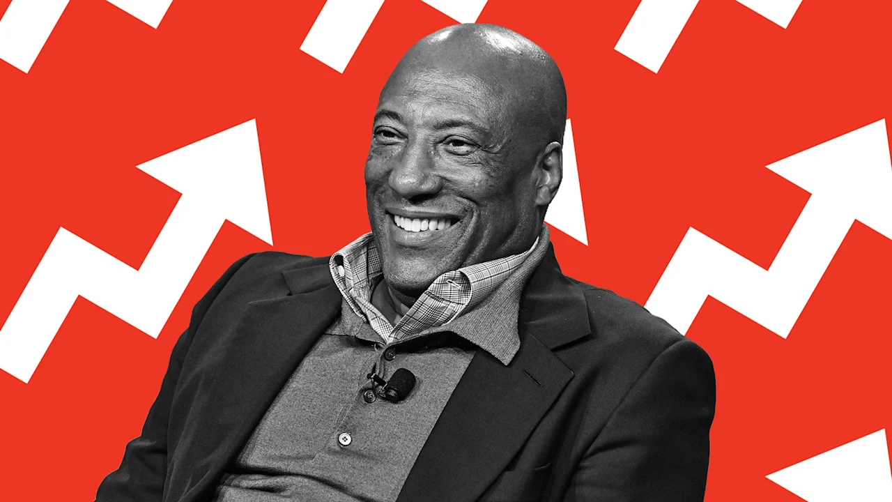 تتضاعف أسهم BuzzFeed بسبب الأخبار التي تفيد بأن Byron Allen سيشتري حصة مسيطرة في عملاق الوسائط الرقمية السابق