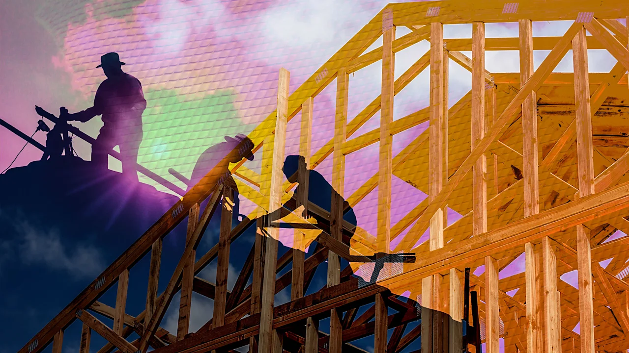 6 Key Insights into Sun Belt Housing's Spec Overhang Crisis