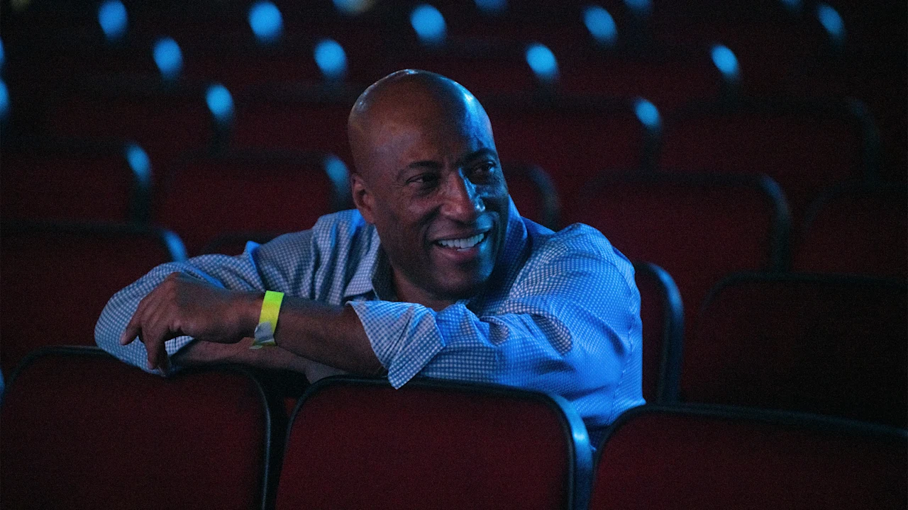 Hoe de nieuwe BuzzFeed-CEO Byron Allen het ‘ergste dat ooit is gebeurd’ in succes veranderde