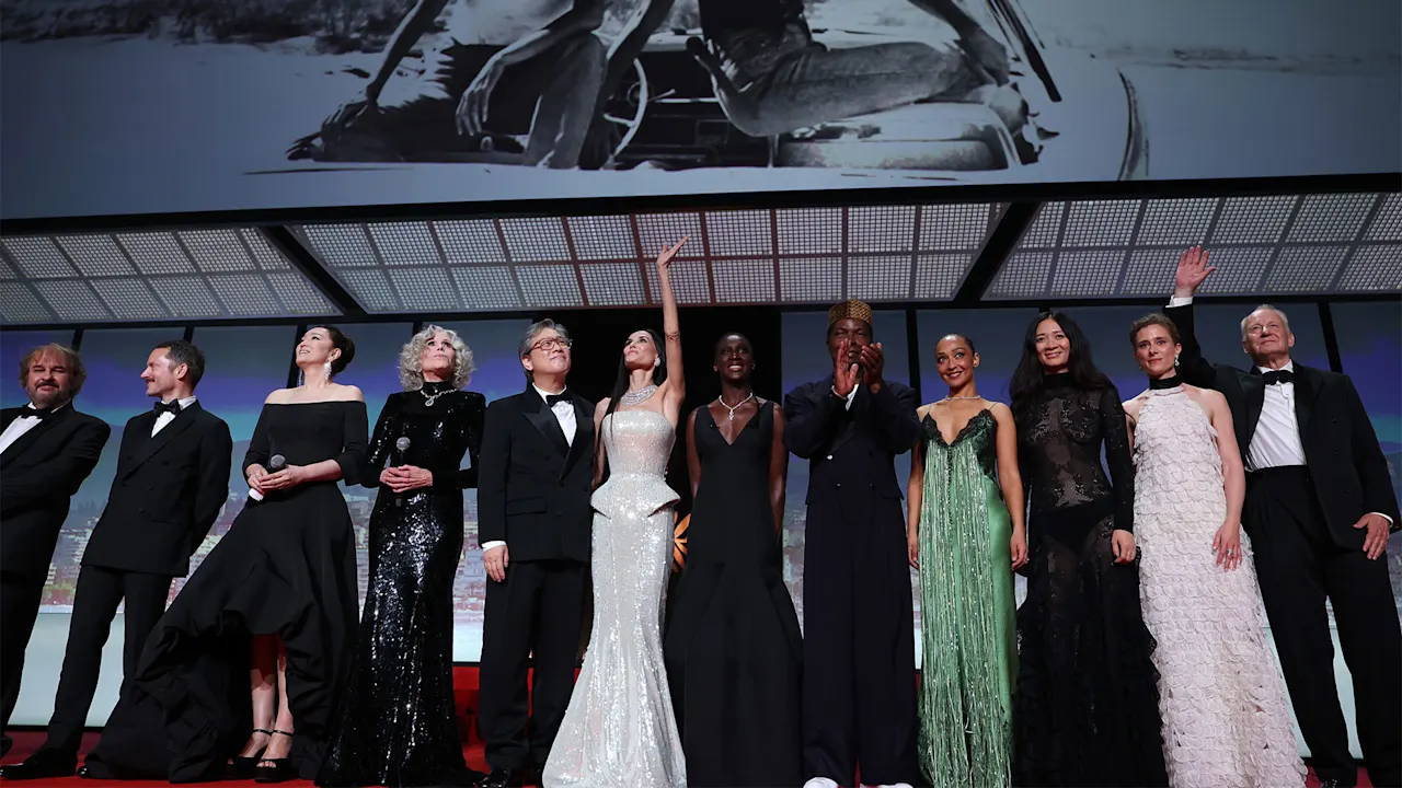 مهرجان كان السينمائي يقام الآن. إليك الأفلام التي يجب مشاهدتها في عام 2026