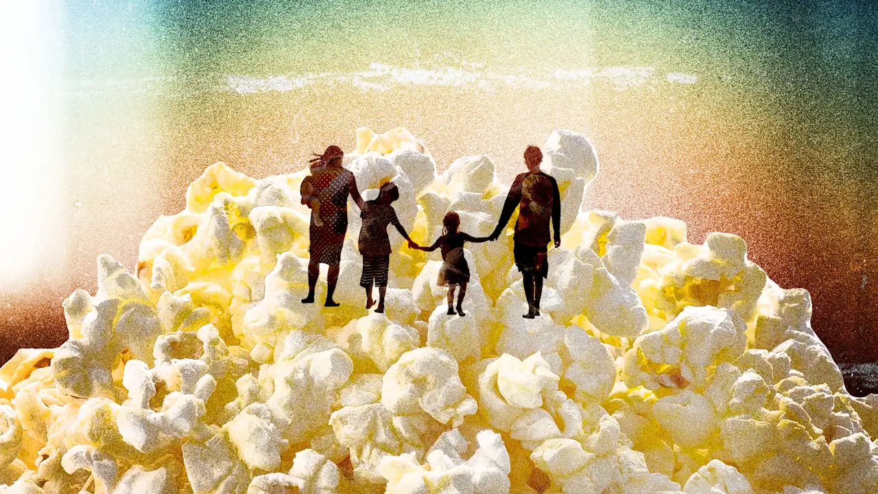 One major theater chain just quietly launched $1.75 movie tickets for summer break