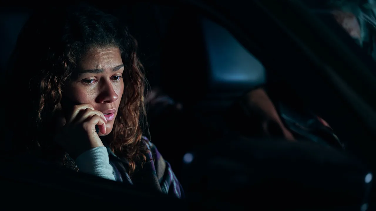 من هي الشخصية التي ستموت في فيلم “Euphoria”؟ يعتقد المراهنون في سوق البولي ماركت أنهم يعرفون ذلك، وربما يعرف البعض منهم ذلك بالفعل