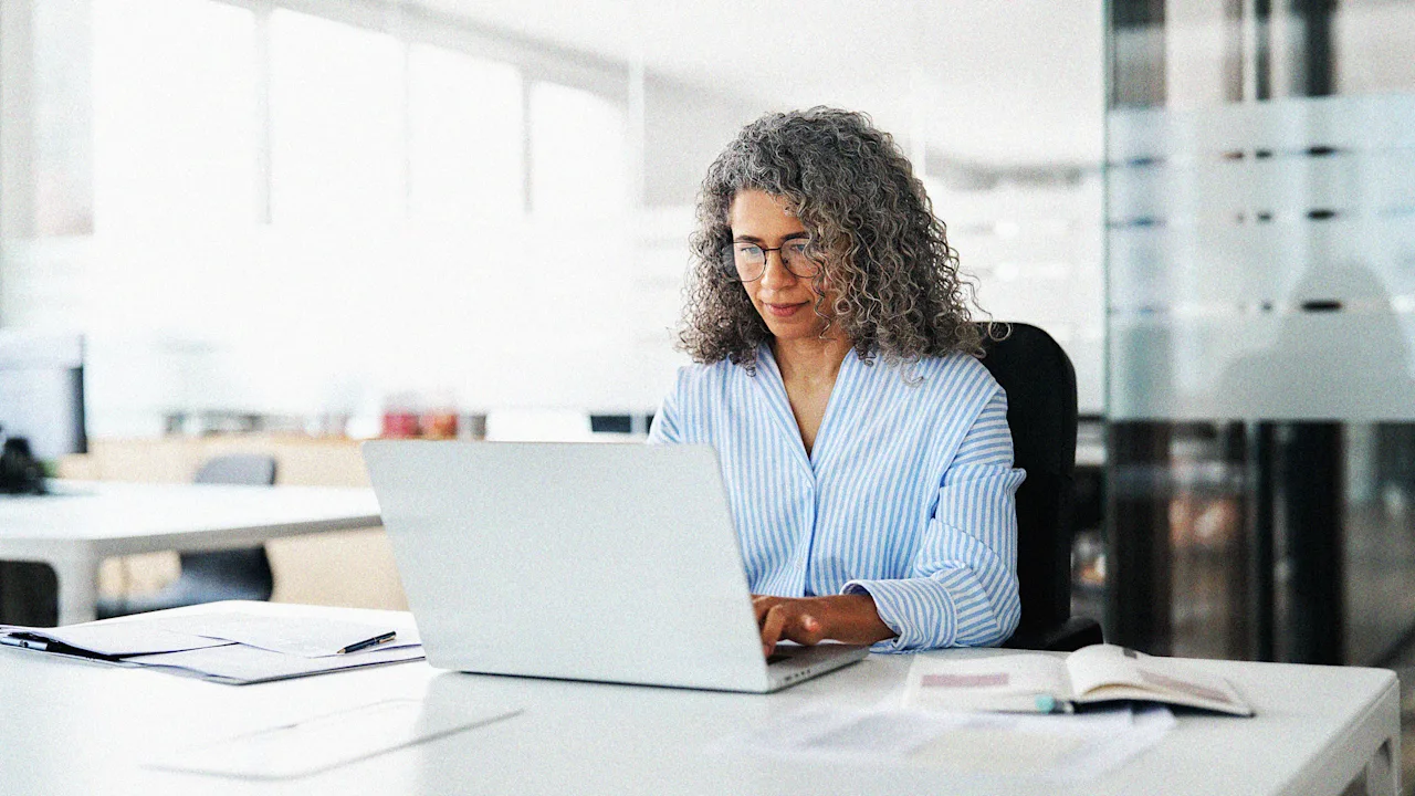 Why AI-obsessed companies should care about the aging workforce