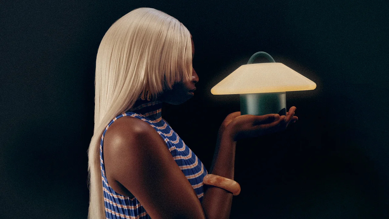 Gantri just reinvented the wireless light. Now you can, too