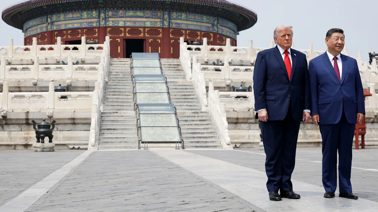 AI-wapenwedloop of niet, de VS en China moeten over de technologie praten