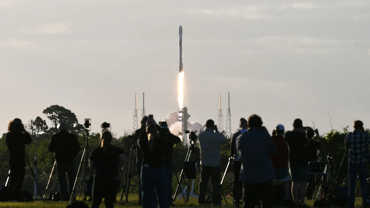 الاكتتاب العام الأولي لشركة SpaceX: يقترب تاريخ إدراج الأسهم بينما تستعد شركة الصواريخ التابعة لـ Elon Musk للظهور لأول مرة في السوق