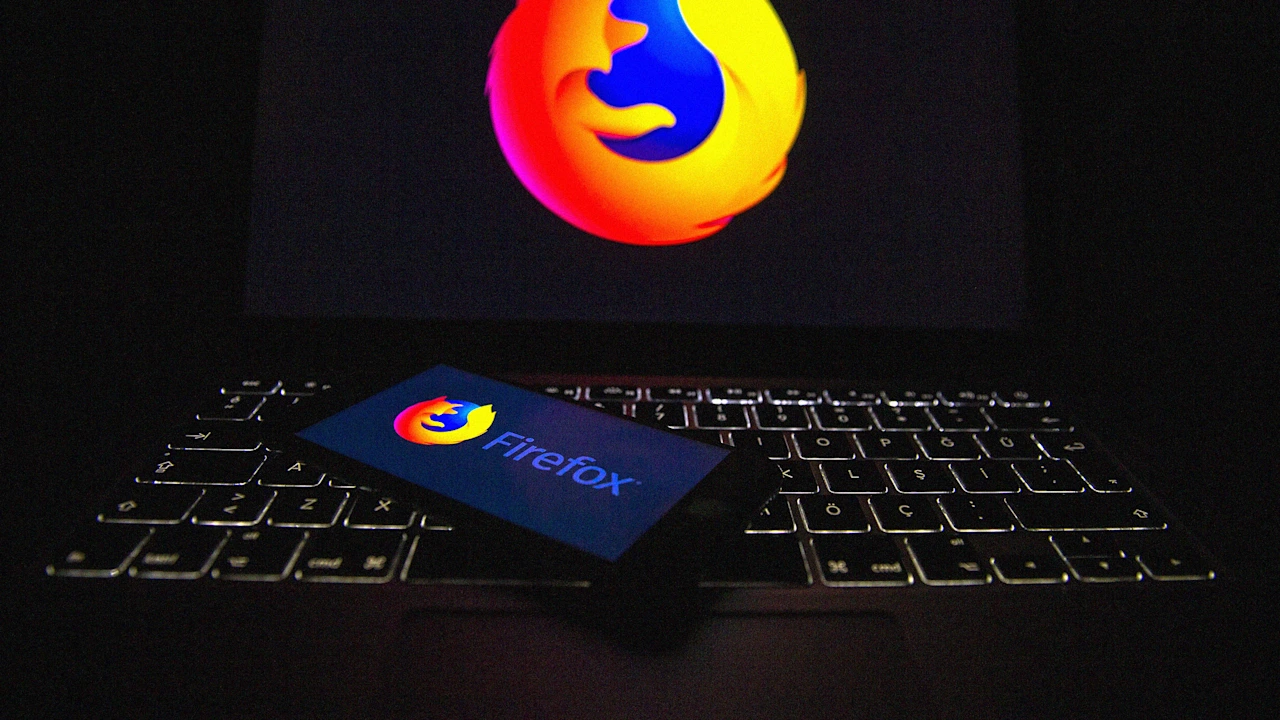 يريد Firefox أن يكون المتصفح المضاد لـ Chrome في عصر الذكاء الاصطناعي