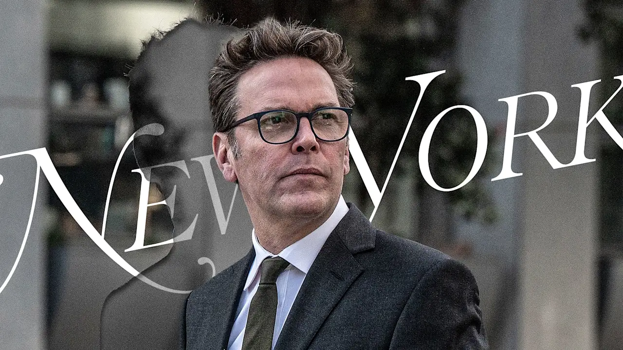 Waarom een Murdoch die Vox en New York Magazine koopt misschien niet zo’n slechte aflevering van ‘Succession’ is