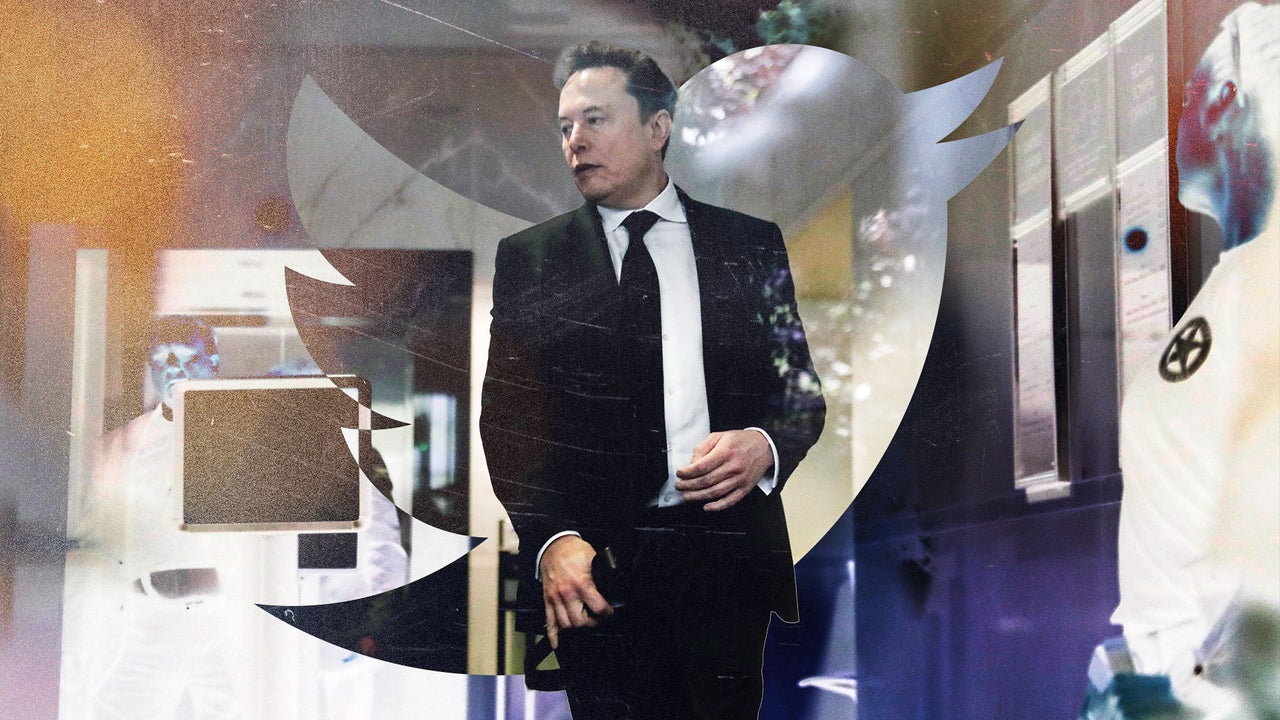 Het SpaceX IPO-prospectus biedt een fascinerend inzicht in de spectaculaire dood van Twitter