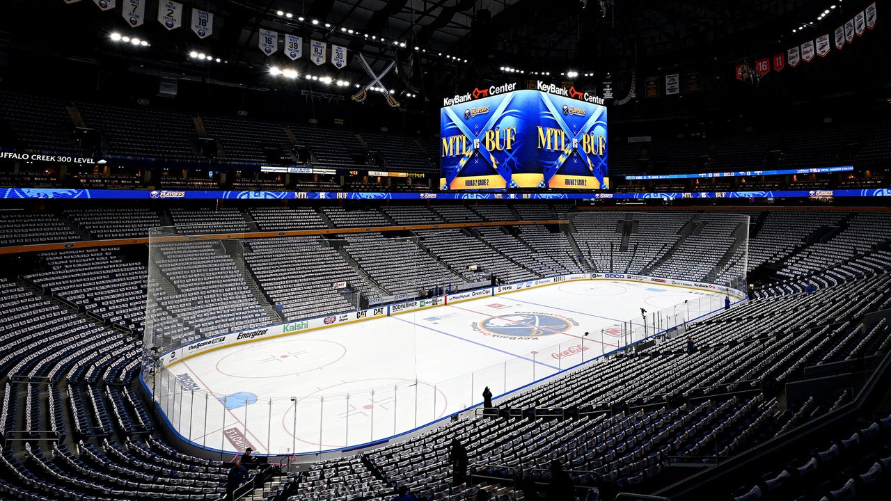 De NHL heeft een kostbaar ijsprobleem – en AI staat op het punt arena’s over te nemen om het op te lossen
