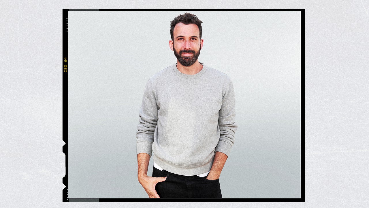 بعد صدمة Shein، أطلق مؤسس Everlane عرضه التالي