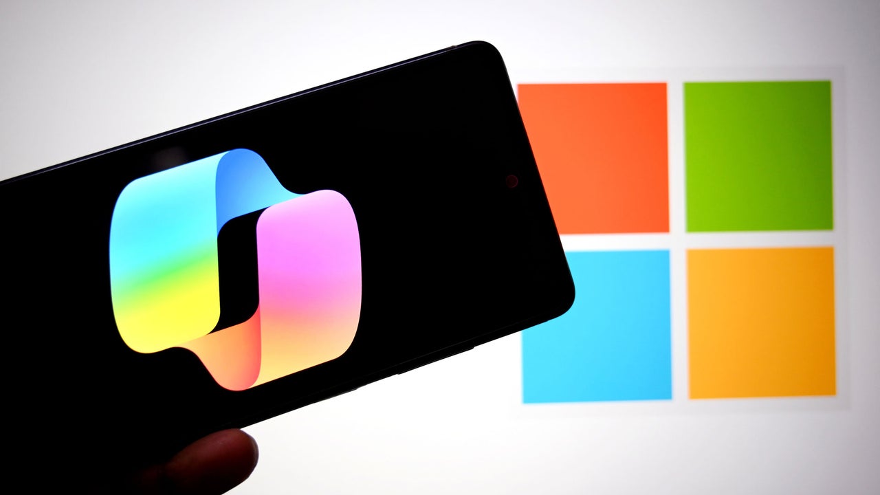 يحصل برنامج AI Copilot من Microsoft على تبسيط يركز على الإنسان