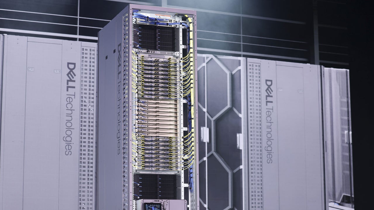لماذا أصبح سهم Dell Technologies رائجًا اليوم ولماذا لا علاقة له بأجهزة الكمبيوتر القديمة