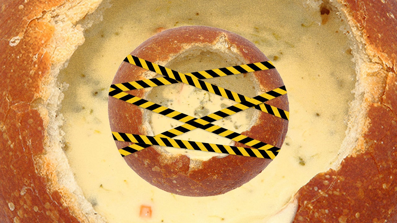 Panera Bread store closures: See a list of shuttered locations as the fast-casual chain charts 2026 growth