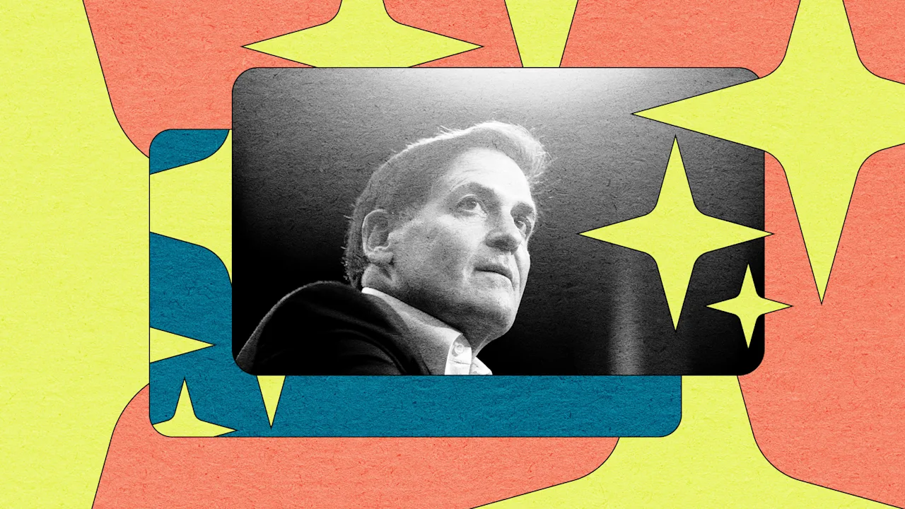 Mark Cuban Urges Graduates to Ditch Big Companies, Become AI Experts for Small Businesses