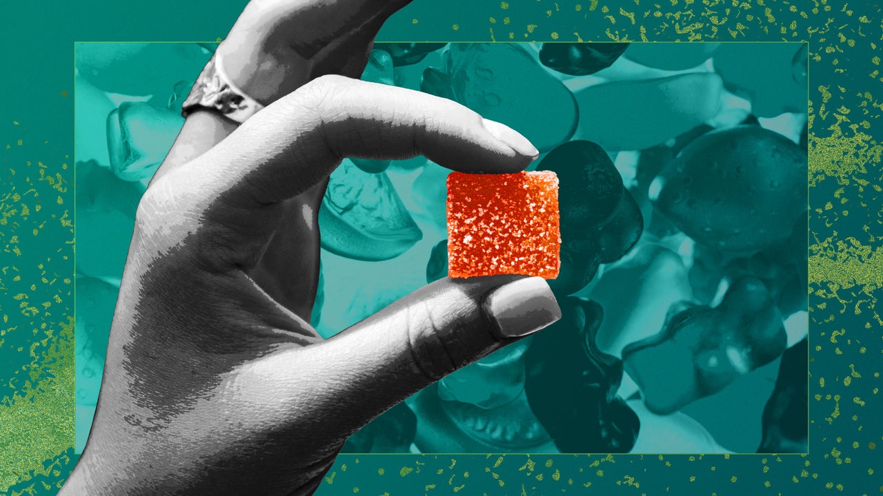 AG1’s green with envy over the gummy-ification of wellness