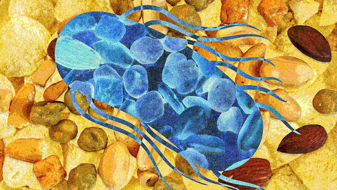 Een groeiende lijst snacks wordt teruggeroepen vanwege de angst voor Salmonella: gooi deze producten die bij Target en elders worden verkocht weg