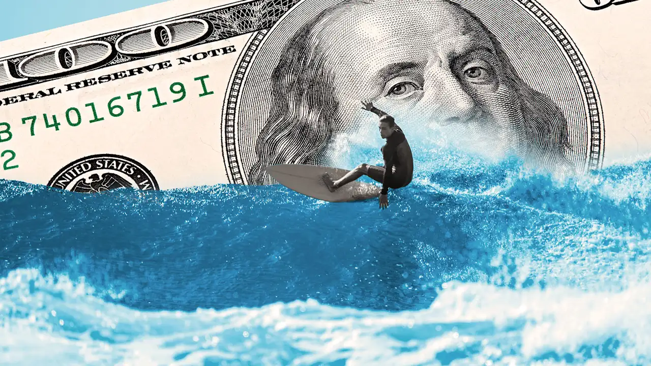Kredietscores zijn gebrekkig. FICO heeft een nieuw model dat cashflowgegevens toevoegt. Het biedt misschien wel de boost die je nodig hebt