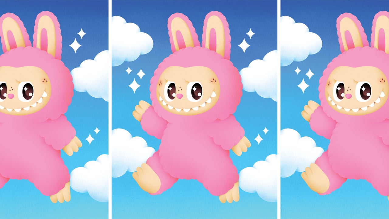 How Labubu’s monster summer gave it a shot at Minions-like success
