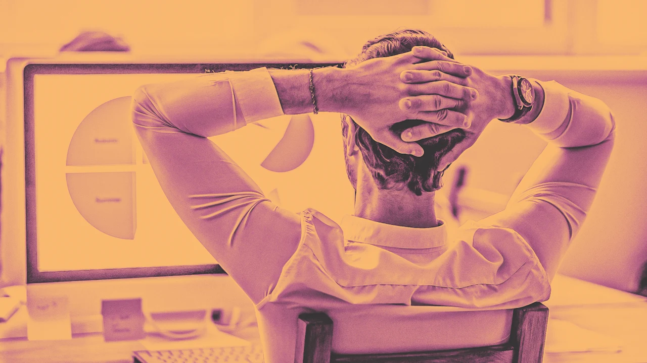 Zes kleine acties die een groot verschil maken bij het beheersen van stress op het werk