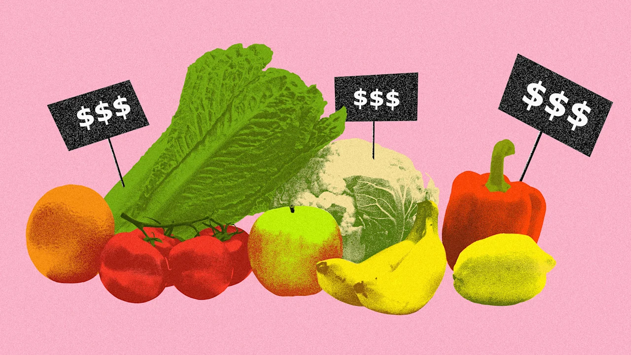 تم افتتاح منافس جديد لـ Erewhon للتو في غرب هوليود، بدون تسويق أو وسائل تواصل اجتماعي. أنا أعول عليك للنشر حول هذا الموضوع