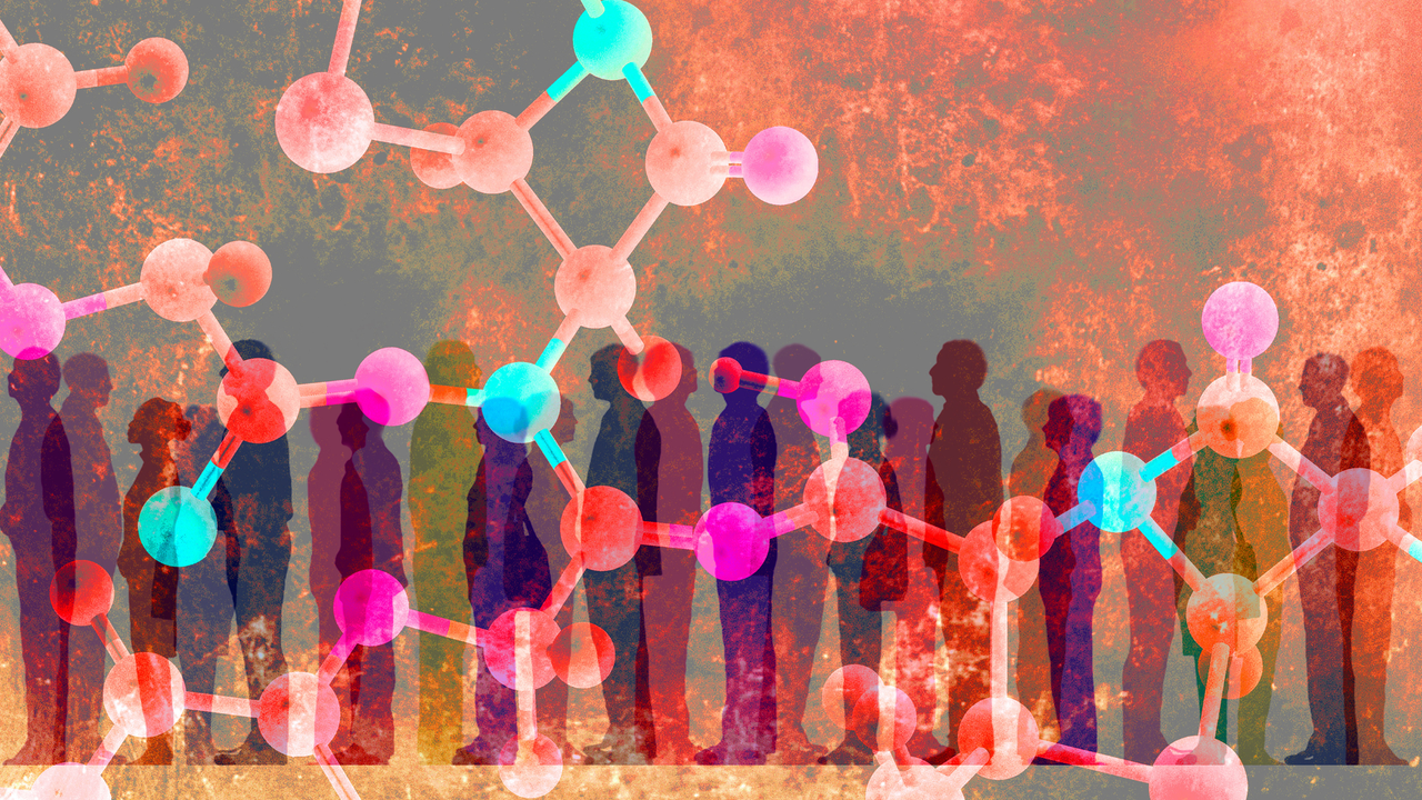 Close the gap in pediatric genomic care