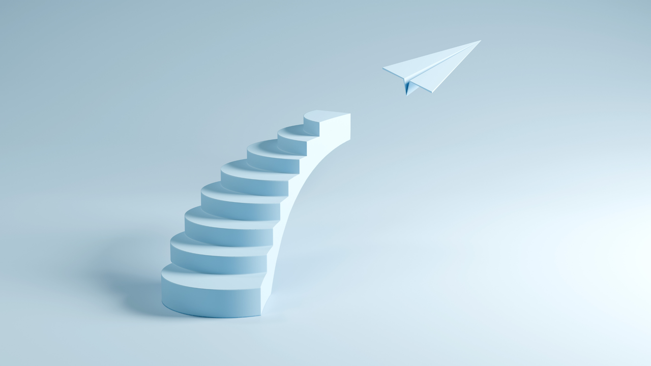 How mindfulness became my secret weapon as a CEO