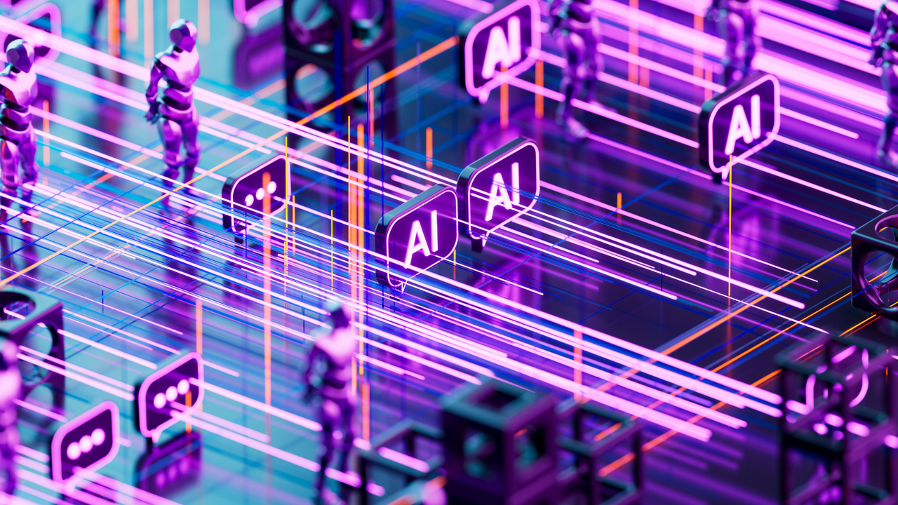 AI has a single story problem