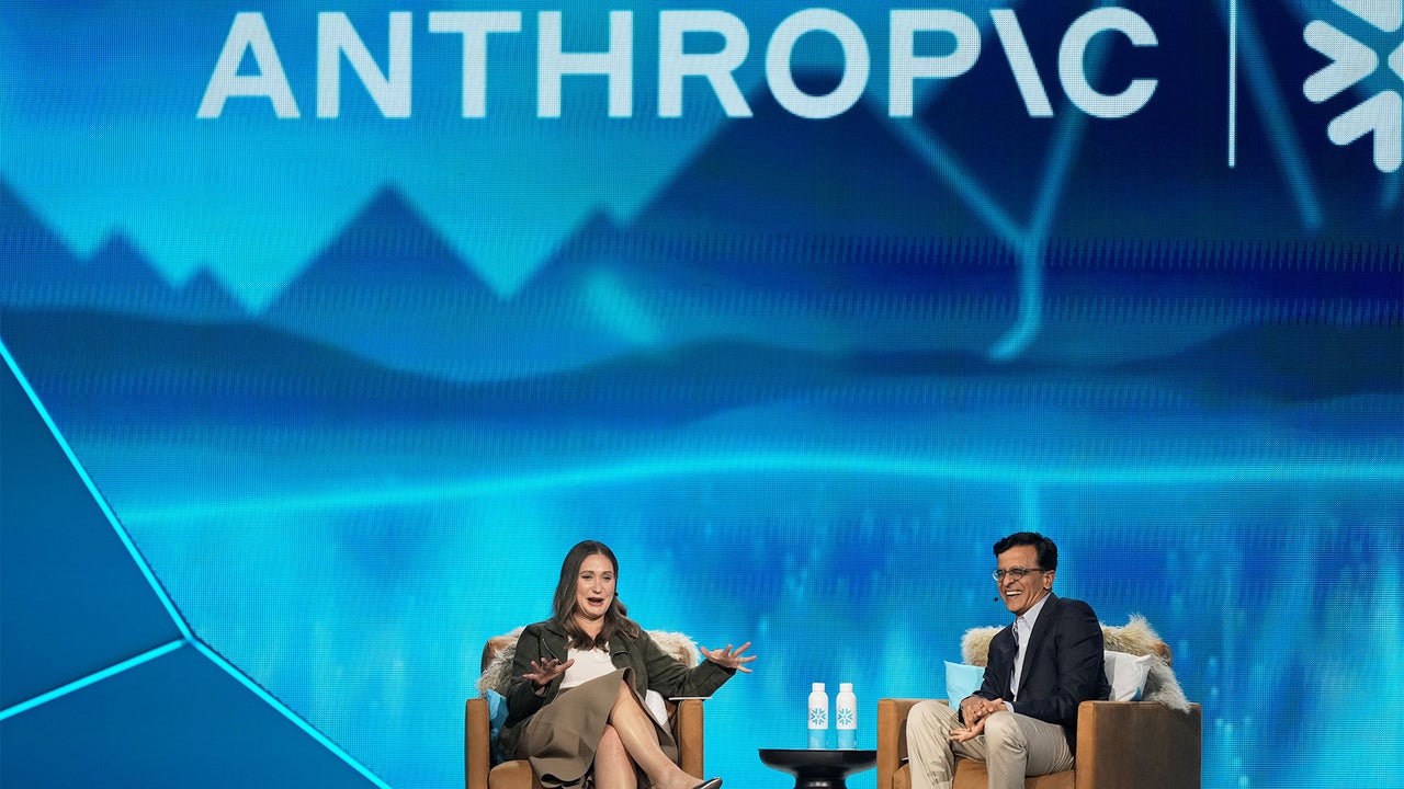 Anthropic’s testing reveals classified U.S. government systems have vulnerabilities, says anonymous source