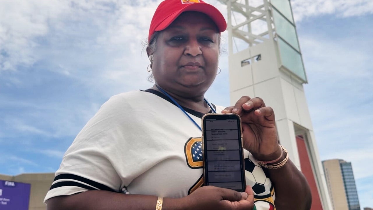 World Cup fans devastated after ticket resale purchases fall through
