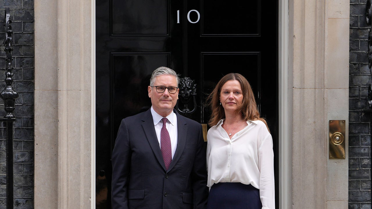 Keir Starmer is resigning as UK prime minister. Here’s who will likely succeed him