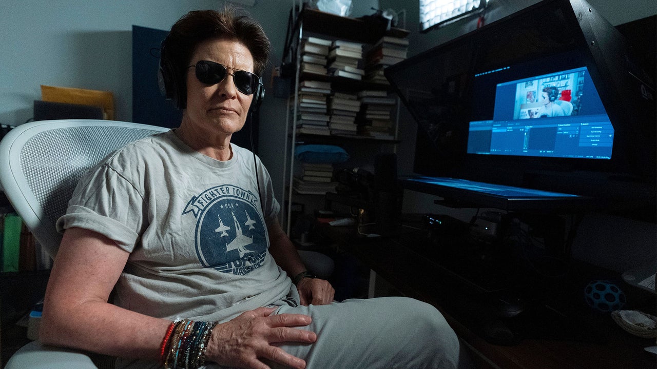 Journalist Kara Swisher made her mark on Silicon Valley. Her next target: the 2028 campaign Journalist Kara Swisher made her mark on Silicon Valley. Her next target: the 2028 campaign