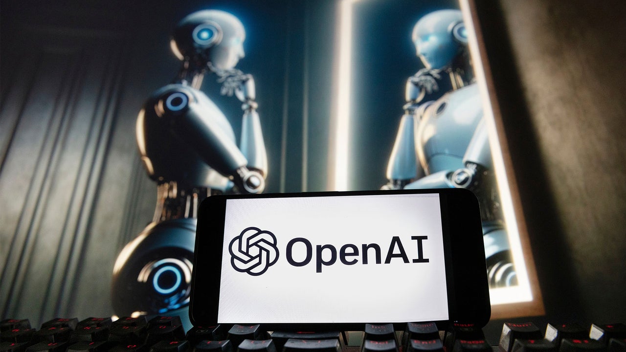 Adapting the American workforce to the AI era is this nonprofit’s aim. Here’s how they’re doing it