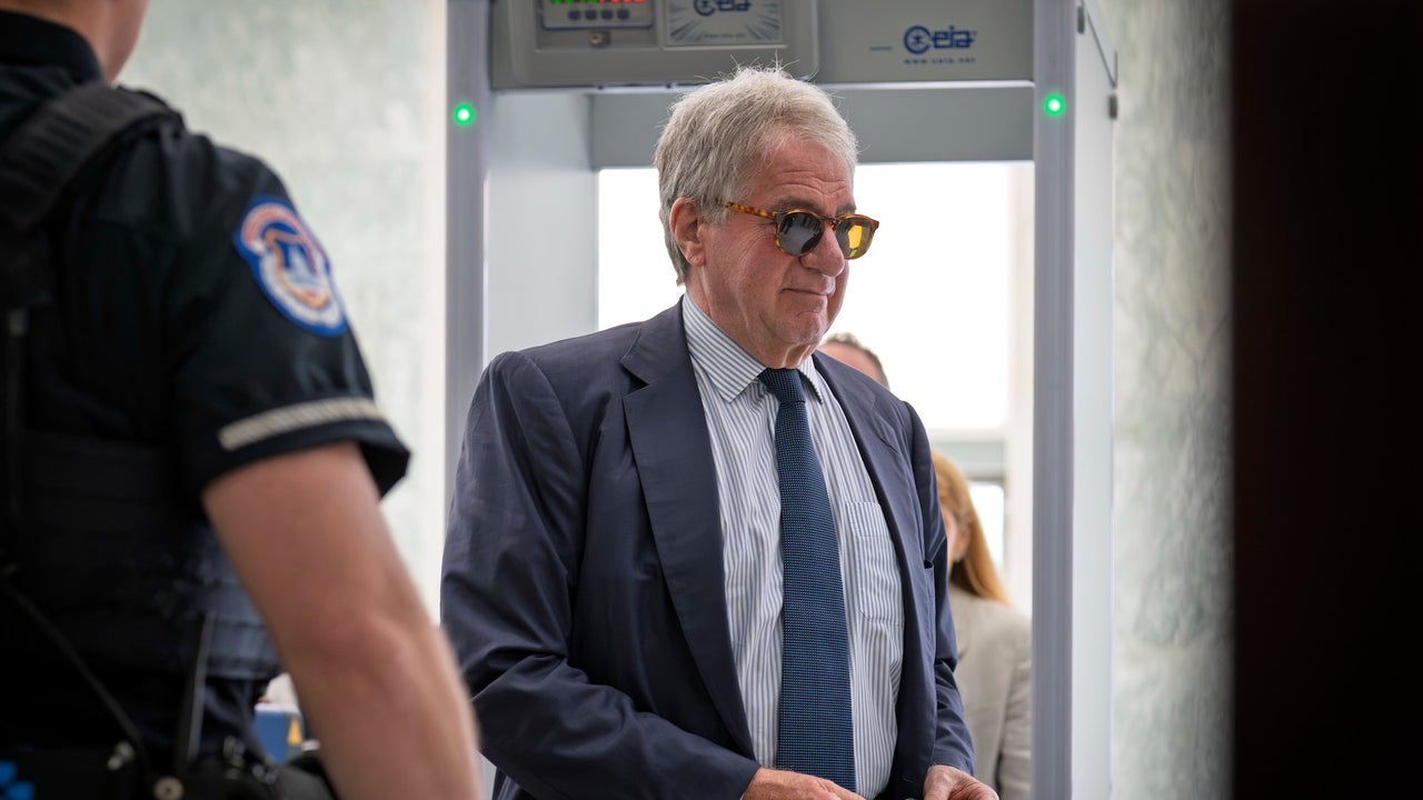 Billionaire investor Leon Black defends $158 million paid to Epstein