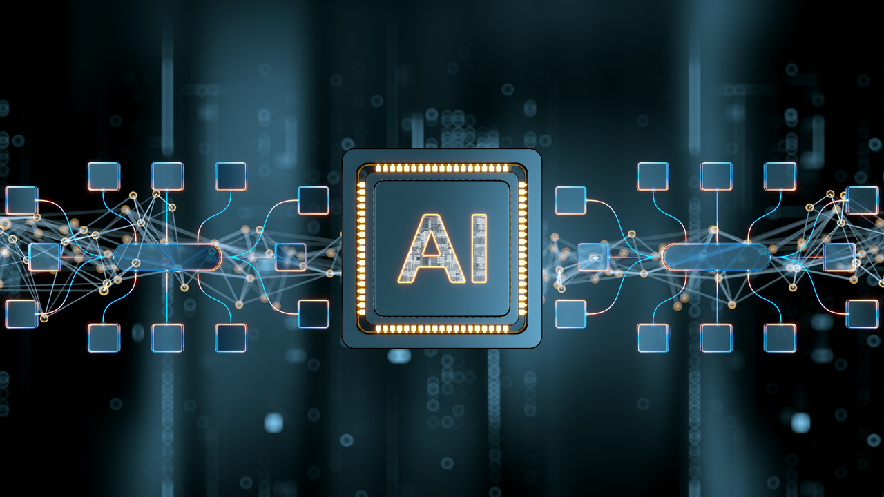 AI is the ultimate cofounder