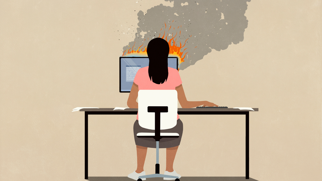 The operational tax undermining frontline organizations