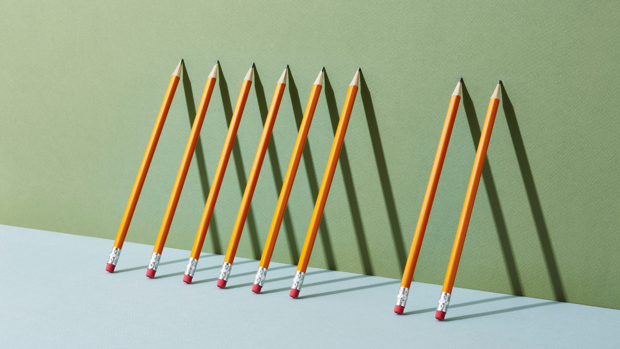 Not all company investments in education are working