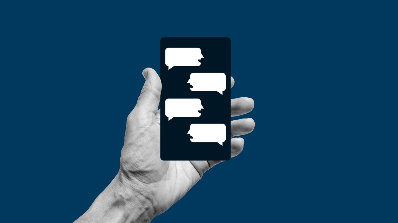 4 ways to rethink your social media to build community
