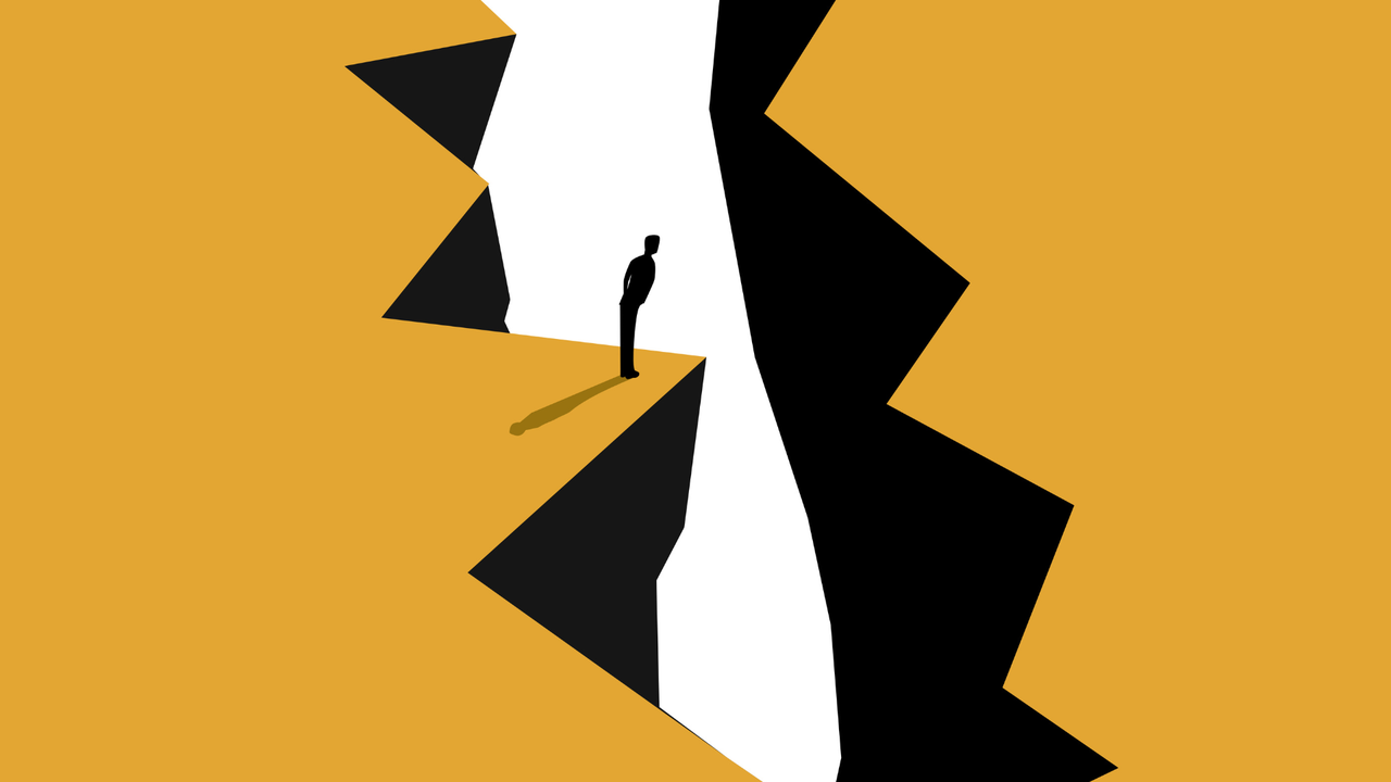 You can’t build your AI future on broken foundations