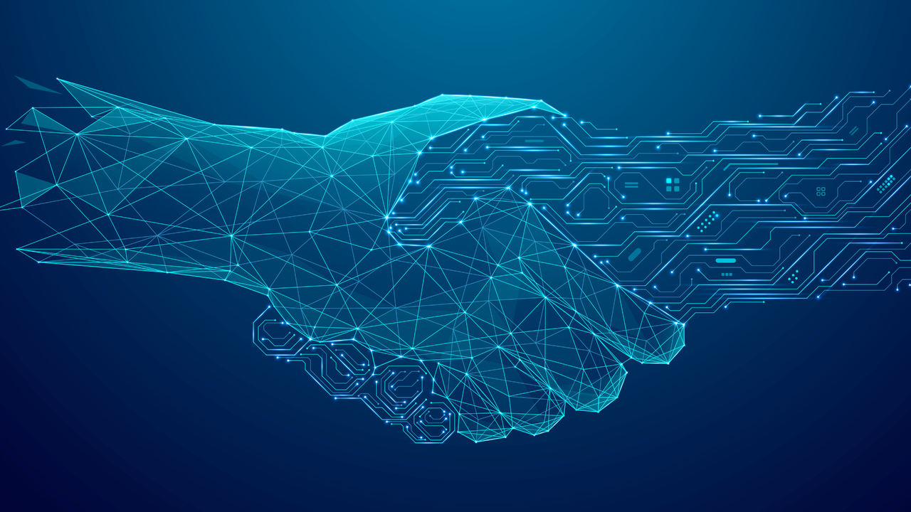The AI credibility gap is real
