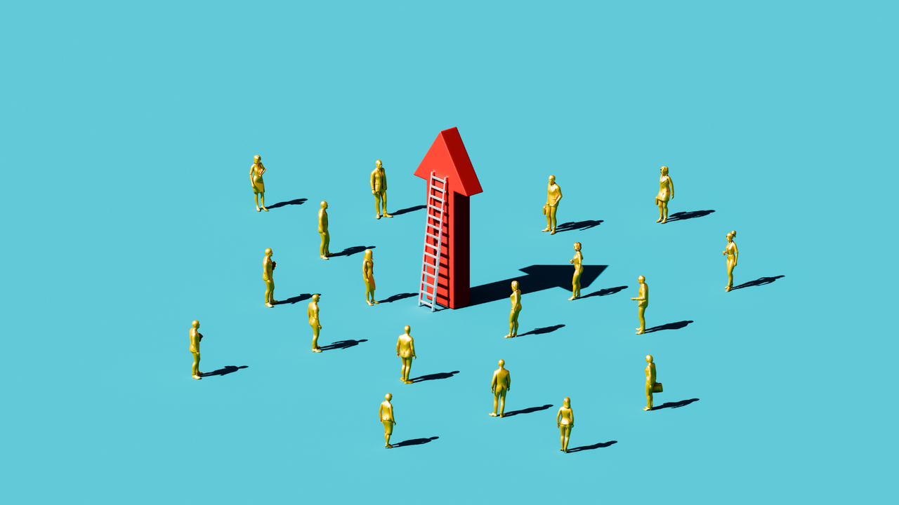 The unchanging playbook to build a high growth company