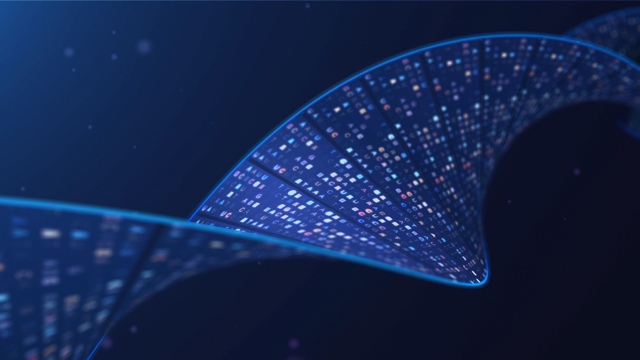 A genome-first multiomic approach to diagnosis
