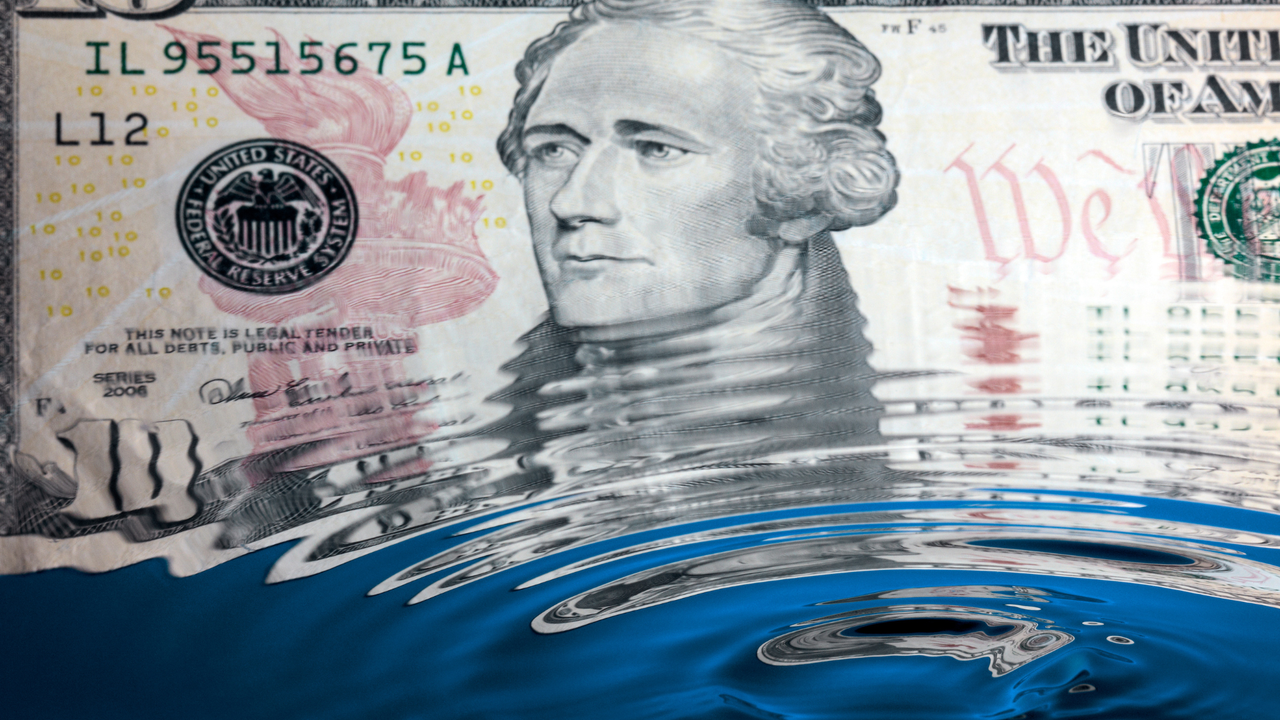 What America’s half-trillion dollar flooding problem needs