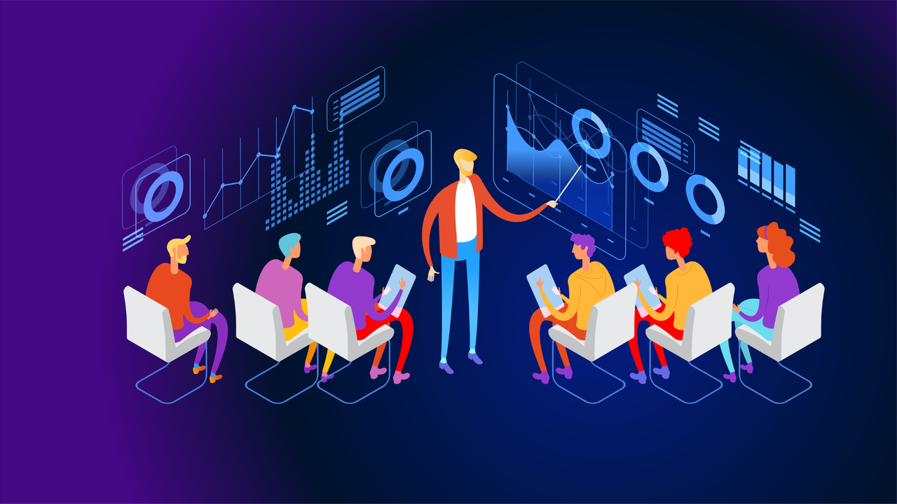 Executives Rethink Operating Models for Agility