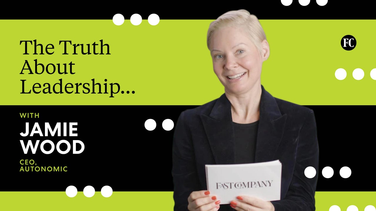 Leadership Strength Found in Admitting Ignorance