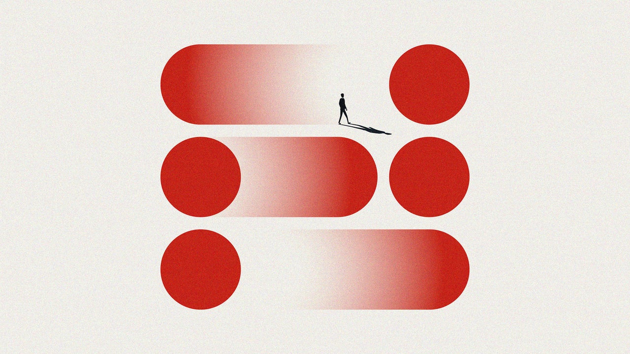 A guide to navigating uncertainty head-on
